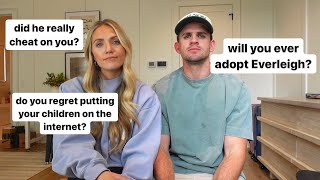 Answering Your Questions We’ve Been Avoiding. by The LaBrant Fam 973,343 views 4 months ago 26 minutes