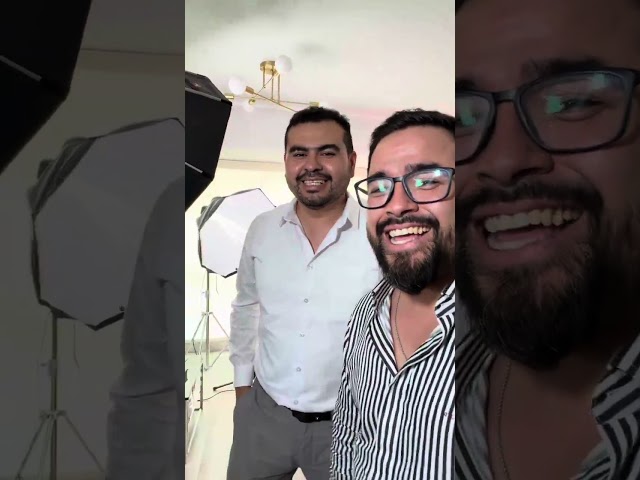 Doctor Denis Heredia se postula por Fuerza Popular al Gobierno Regional de Lima Provincis