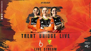 LIVE+STREAM+The+Blaze+V+Northern+Diamonds+Charlotte+Edwards+Cup