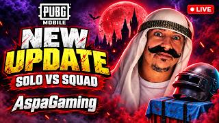Solo Vs Squad