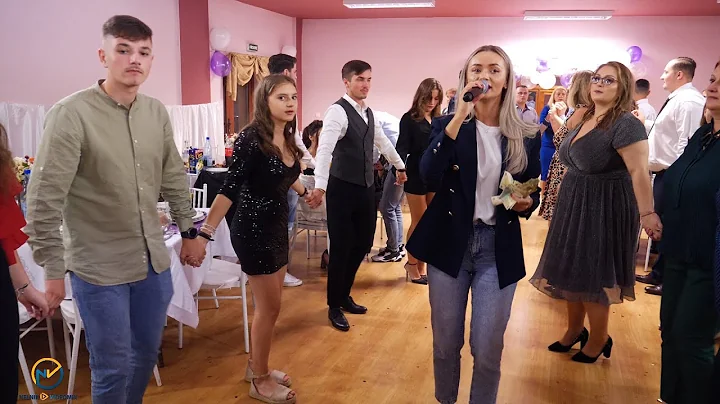 Alina Stancu *Colaj Brauri LIVE* - Majorat Lidia /...