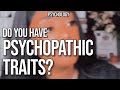 Psychopathic traits  psychology  ettiennemurphy