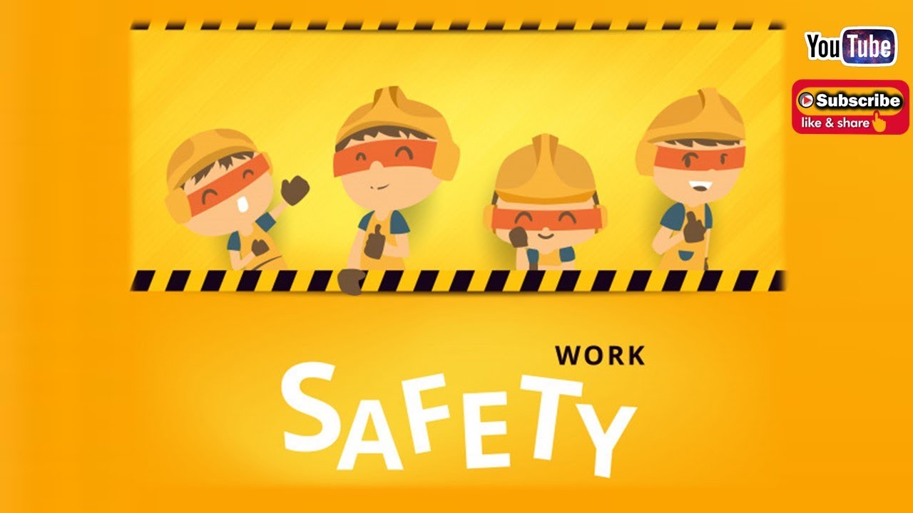 Introduction to Basic Health and Safety YouTube
