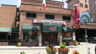 Buca Di Beppo Closes In Pittsburghs Station Square