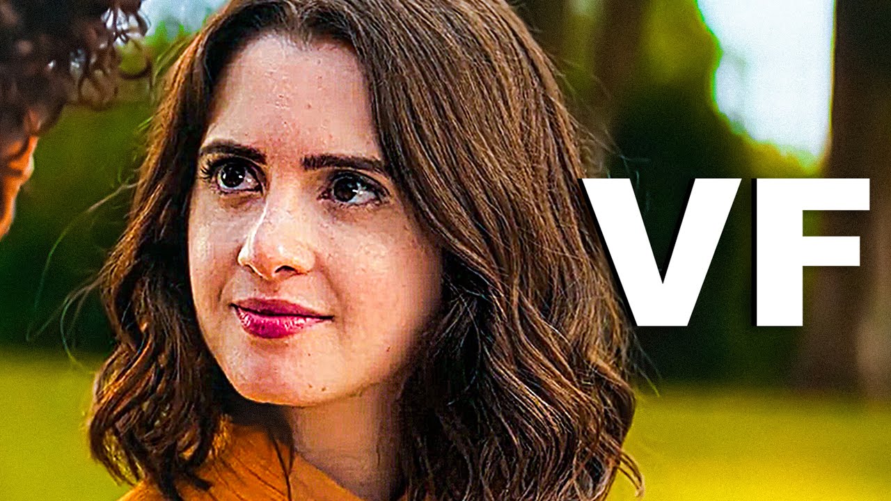 L'AMOUR AU CHOIX Bande Annonce VF (2023) - YouTube