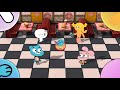 The amazing marathon of gumballamiyumi trailer no promos