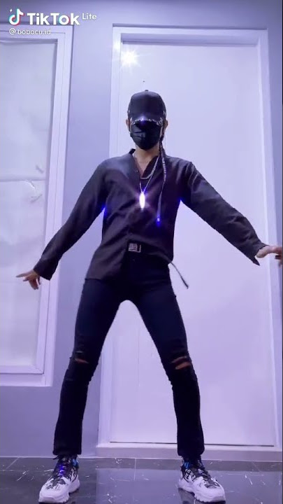 OH INI YANG LAGI VIRAL TIKTOK #BOBOCU
