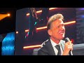 Luis miguel en bogot 17 febrero 2024