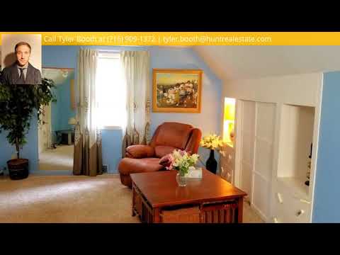 5816 Bear Ridge Rd., Lockport, NY home video tour