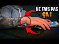 Le secret du placement du poignet pour un Aim parfait sur les FPS (ne faites plus cette erreur)