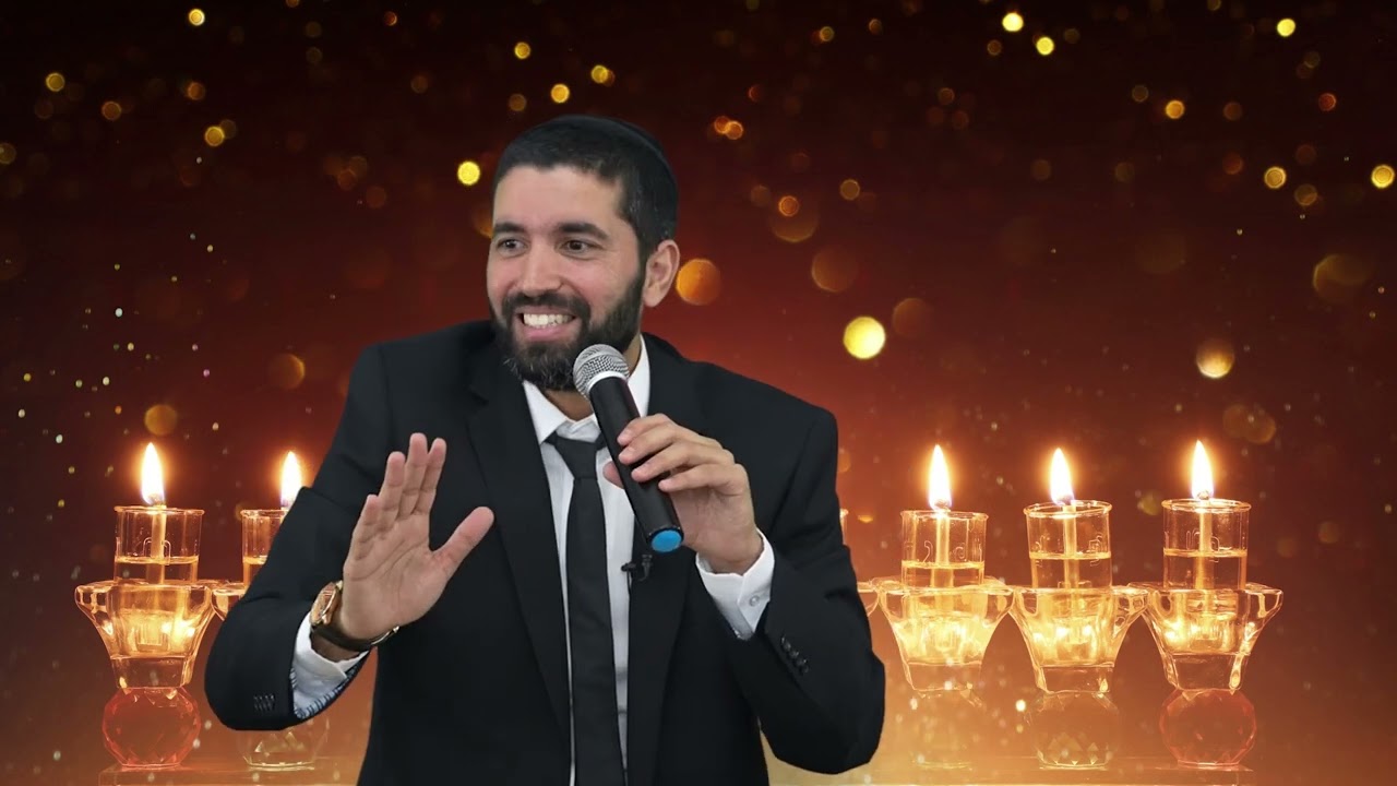 הסגולות המדהימות שקיימות בנרות החנוכה מתגלות בסרטון הזה! הרב שניר חושף את סוד האור הגנוז - כתוביות