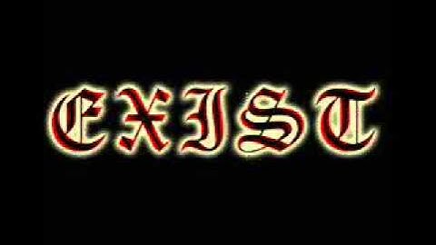 Exist(Swe) - Possessed .wmv