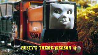 Rustys Theme Season 4