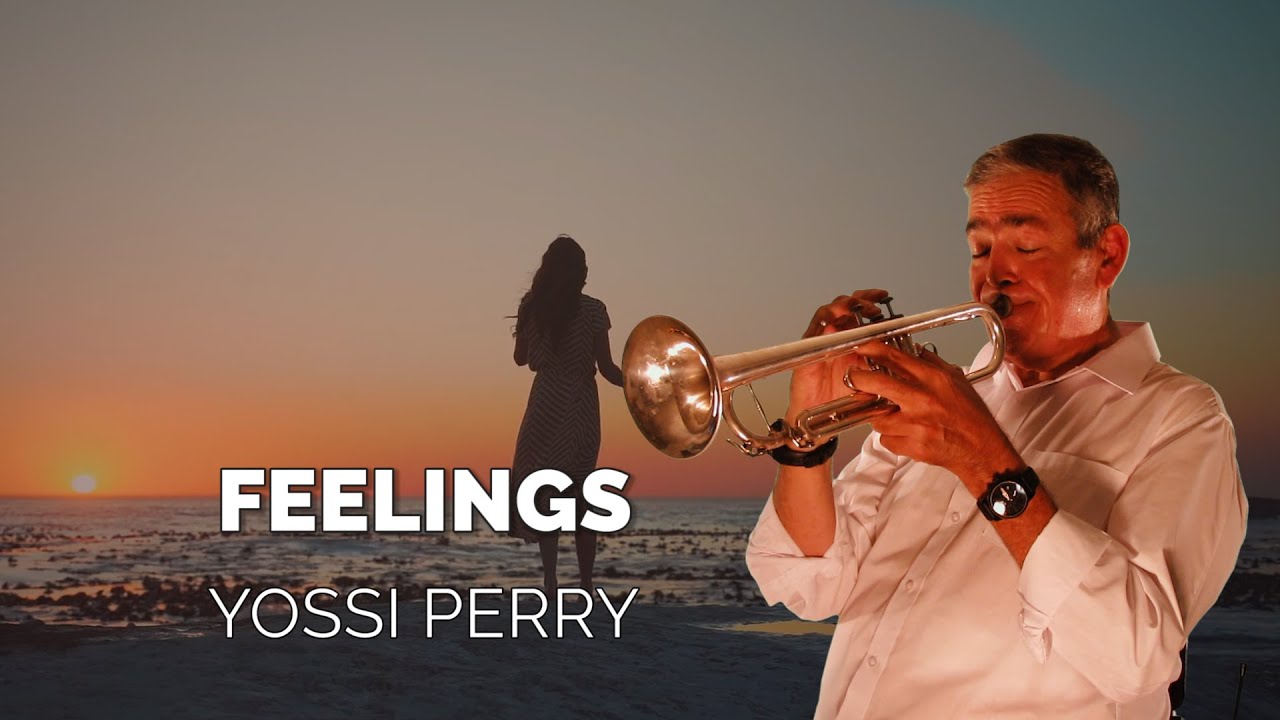 Feelings - Trumpet Solo (Yossi Perry)