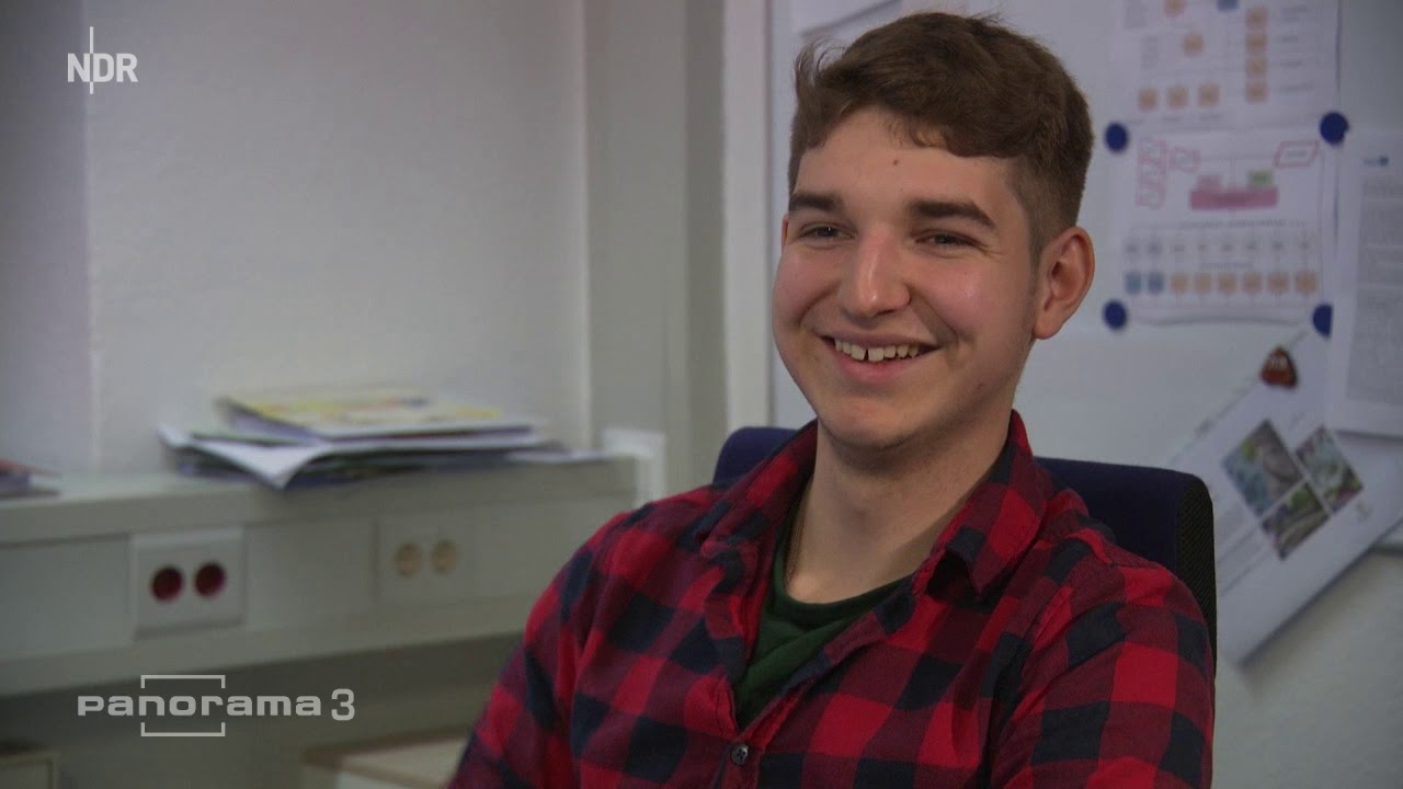 Update New Zu wenig Berufsschulen: Azubis und Betriebe in Not | Panorama 3 | NDR