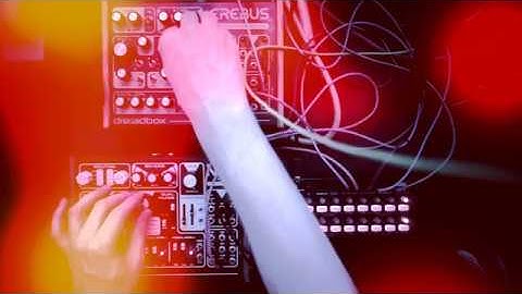 Sound Jam: Dark Ambient w/ Dreadbox Erebus and NYX