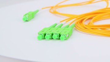 Optic Fiber PLC Splitter--ABS Cassette Type