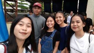 ACNTS SHS HERMES BATCH 2018-2019