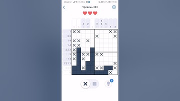 Nonogram.com (LVL 383)