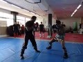 KRAV MAGA KAPAP BLACK BELT EXAM