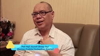 Inspirational Stories | 18 days coma can be healthy again with sholawat | true story