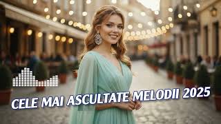 Esențial 2025: Cele Mai Noi și Frumoase Melodii Românești | Colaj Suflet 🎶💖