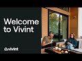Welcome to vivint make the most of your smart home system