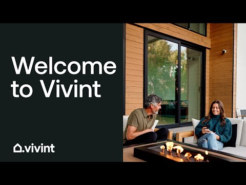 Видео: Как включить воспроизведение на vivint?