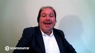 ScanSource and Zebra | Recurring Revenue