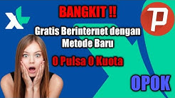 Terbaru!!! Cara Internet Gratis XL - Durasi: 8.23. 
