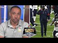 Texans see mid-season changes; NFL faces questions with COVID | Football Pod in America | NBC Sports