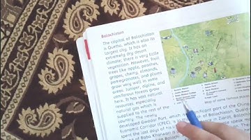 CLASS 4 NEW EDITION SOCIAL STUDIES  LESSON NO 2 our country PG NO 13