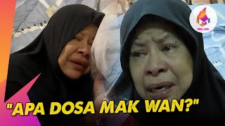 'Apa Dosa Mak Wan?' | Melodi (2023)