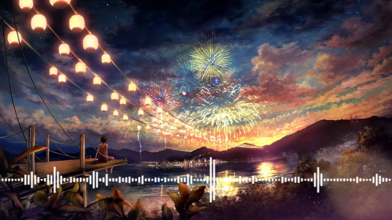 MUST DIE! feat. Sue Cho - Live It Up (Original Mix)