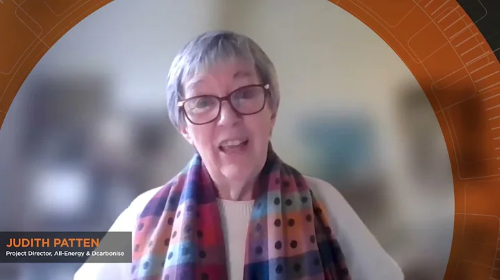 How did it all begin? With Judith Patten, Co-Creat...