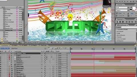 Tutorial Create Template Don