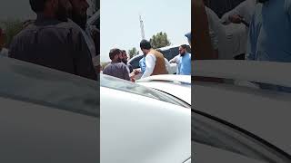 malak Umair pa Afganistan ka ❤️ #duet