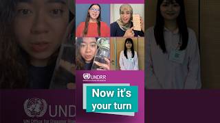 What does resilience look like at home? | UNDRR @UNDRR
