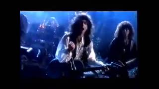 The Storm - Show Me The Way (Official Video) Remastered HQ Audio