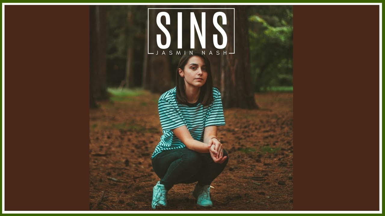 Jasmin Nash - Sins | Official Audio