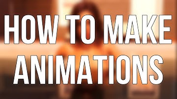How to Make Animations for your Visual Novel - Renpy Tutorial Series - Pt 4