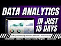 Day 7 | Understanding Dimensions, Measures &amp; Power BI Visuals |