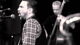 JD McPherson - Scratching Circles (OFFICIAL VIDEO) chords