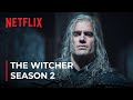 The Witcher Season 2 Is About To Change Everything…