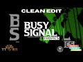 Busy Signal - Tropics (TTRR Clean Version) PROMO