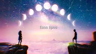 The Weeknd - Secrets / (sub español)