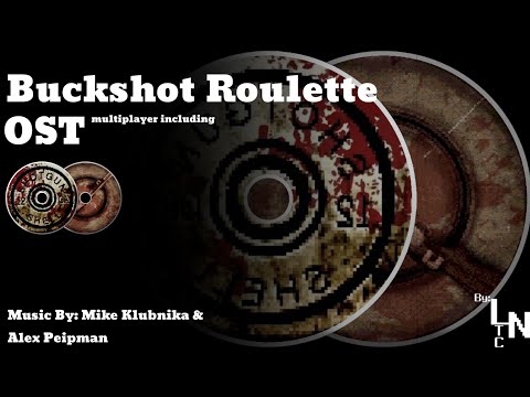 Buckshot Roulette OST: