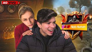 LIVE! GUERRA DE GUILDAS E TERROR BASEADOS EM FATOS REAIS NIGHT RECORD - VEM!!! — trending on YouTube in Brazil