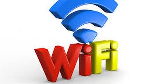 How to HACK WiFi Password in Your Android Device 2017