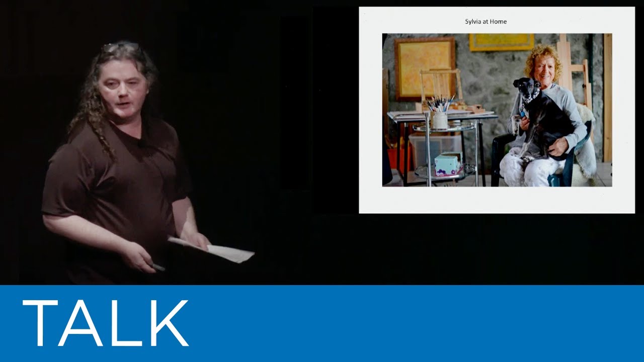 Poet Garrett Caples on Sylvia Fein